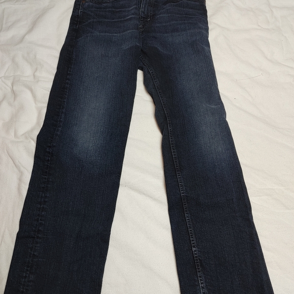 505 levi's jeans - Picture 2 of 6